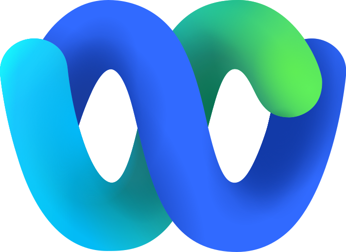 Webex logo